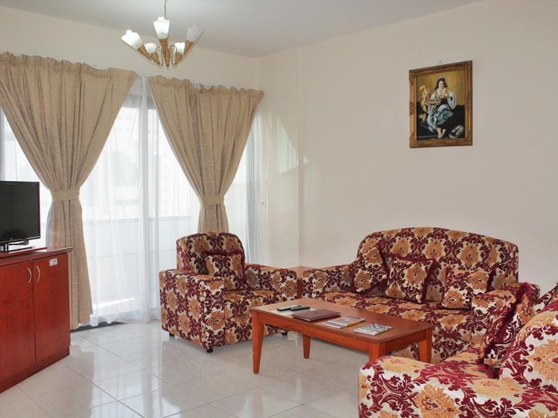 Emirates Palace Hotel Suites Sharjah Buitenkant foto