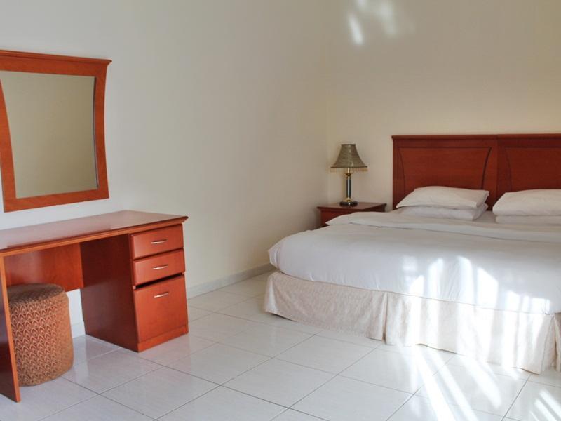 Emirates Palace Hotel Suites Sharjah Buitenkant foto
