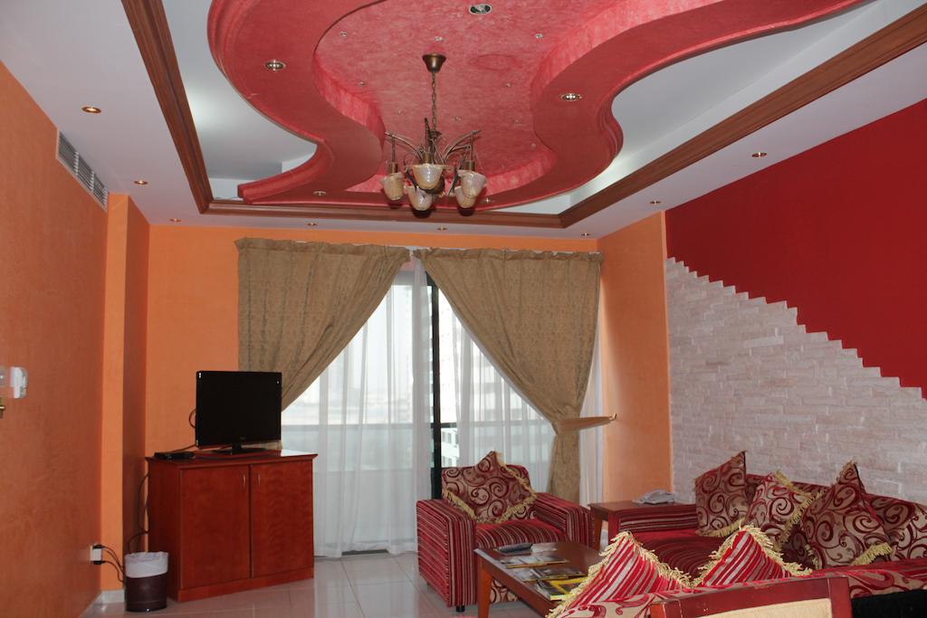 Emirates Palace Hotel Suites Sharjah Buitenkant foto